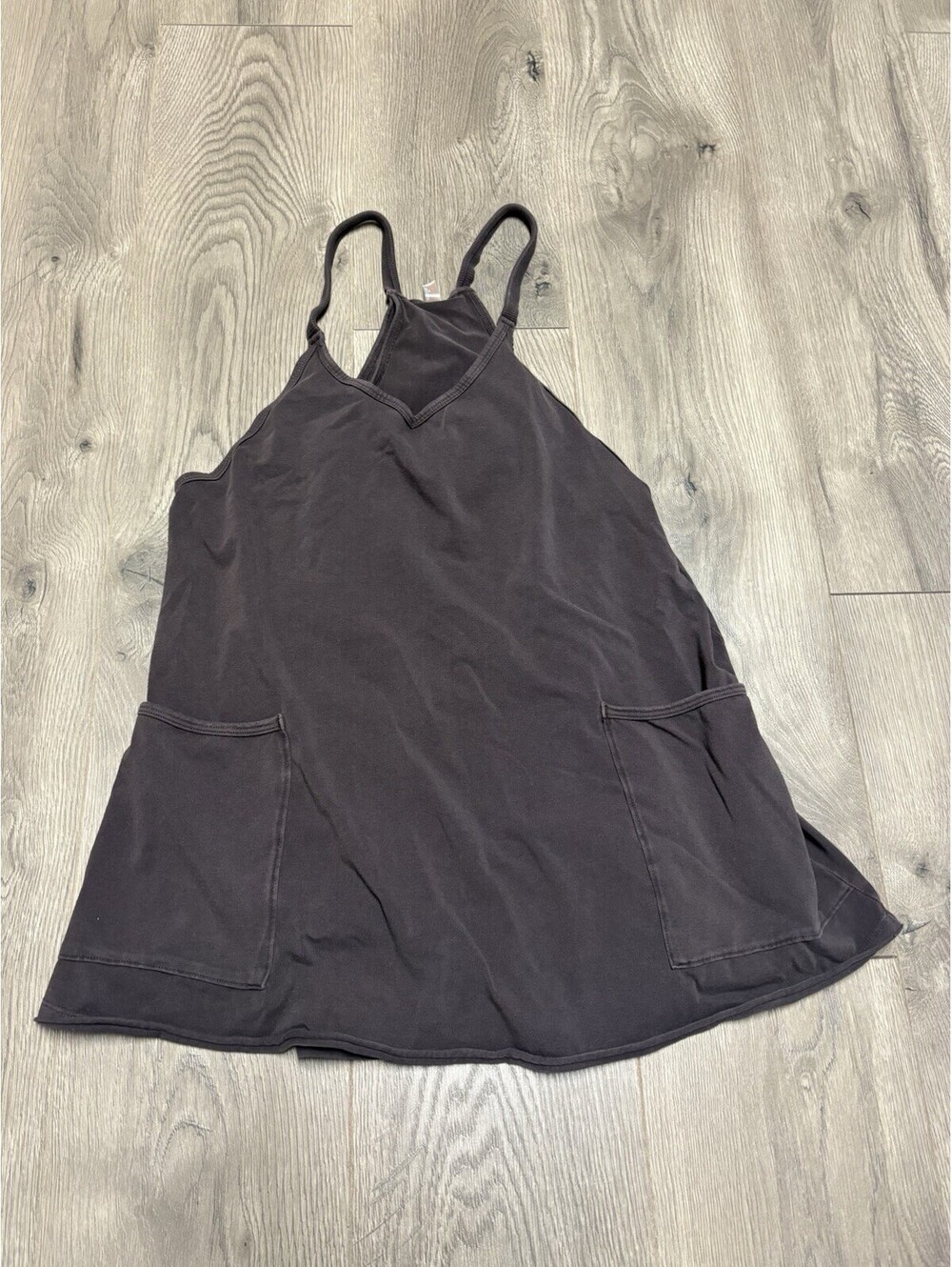 Free People Movement Hot Shot Mini Dress Women XS Athleisure Tennis Preppy Short